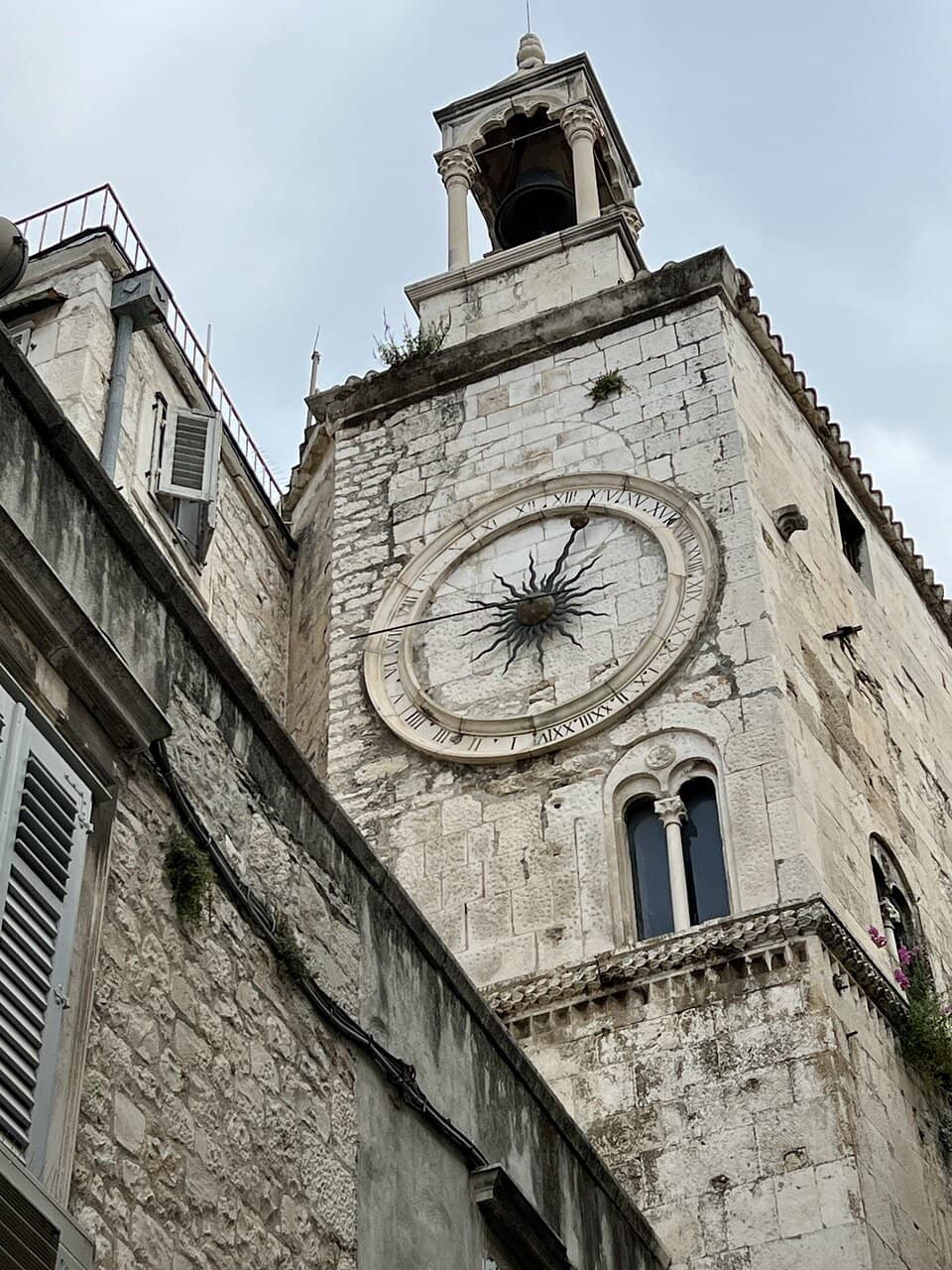 Historic Romanesque Architecture