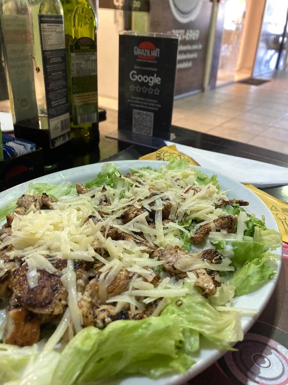 Accommodating Service