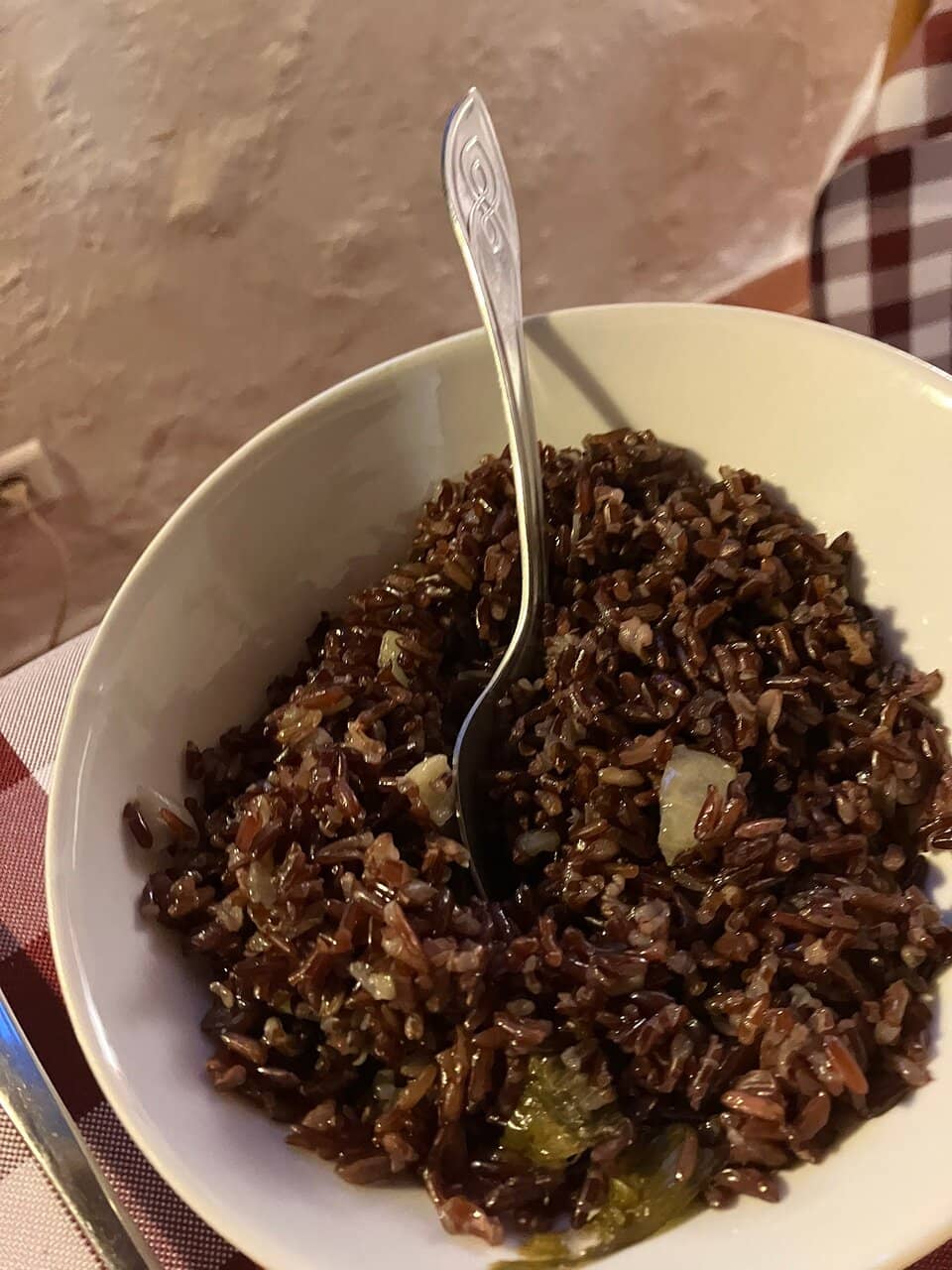 Cozy Farmhouse Ambiance