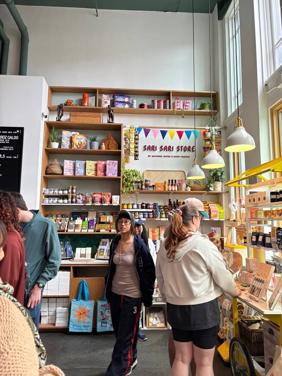 Filipino Comfort Dishes