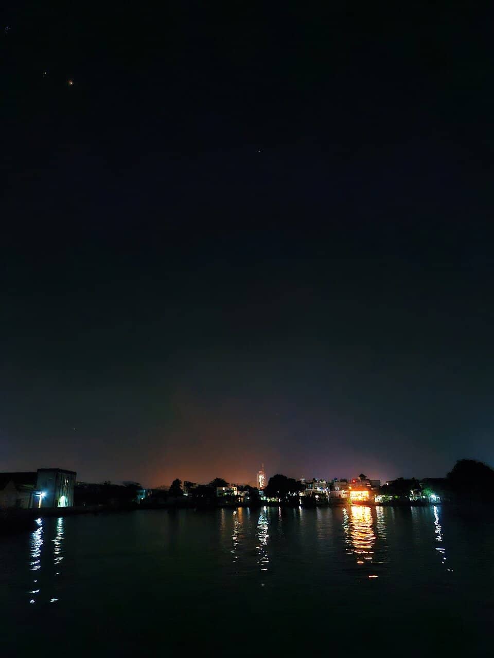 Local Gathering Spot