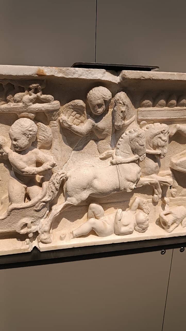 Sardinian Heritage Items