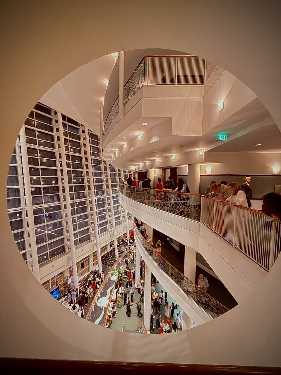 Ziff Ballet Opera House