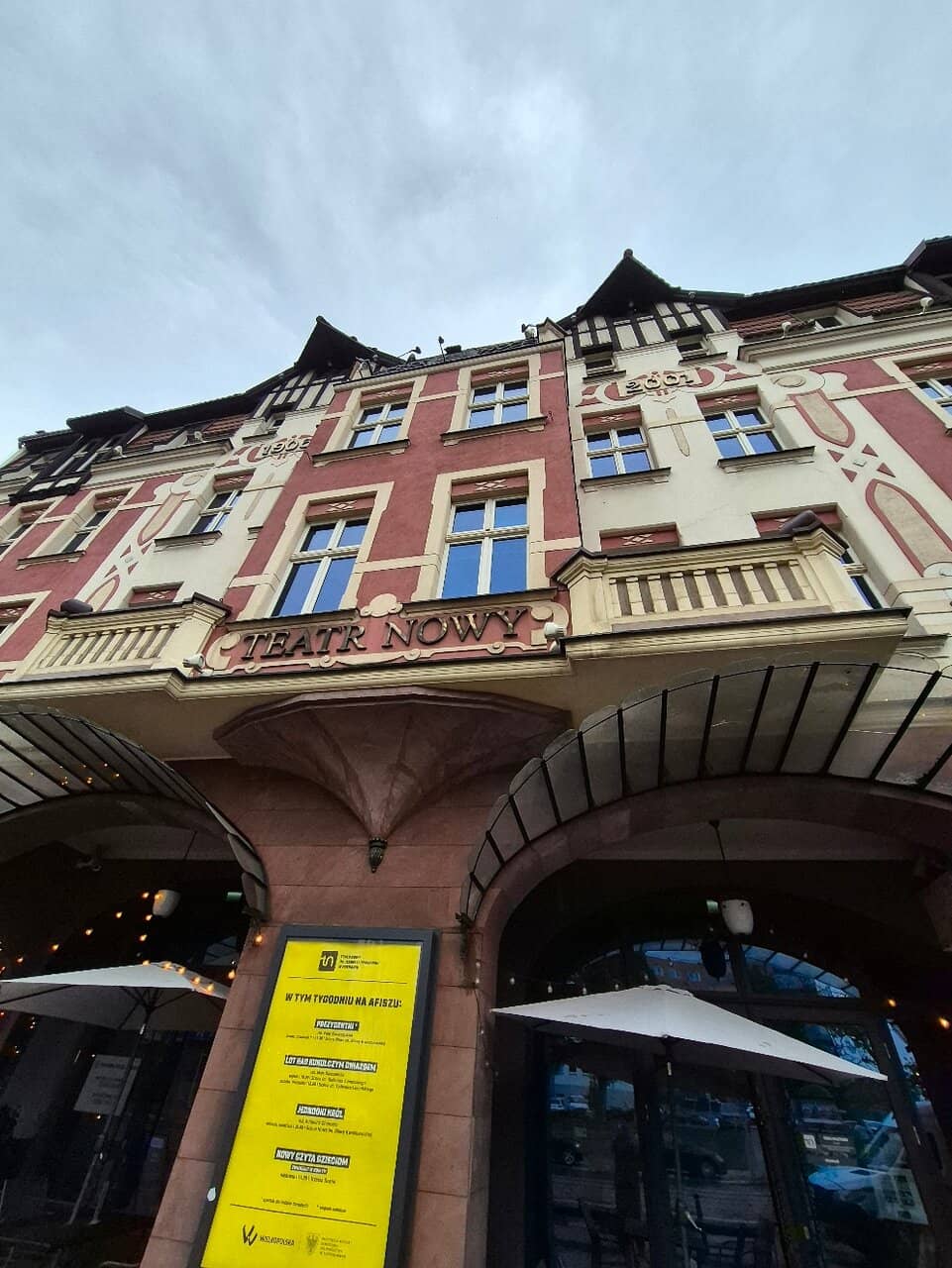 Klimatyczne Kawiarnie