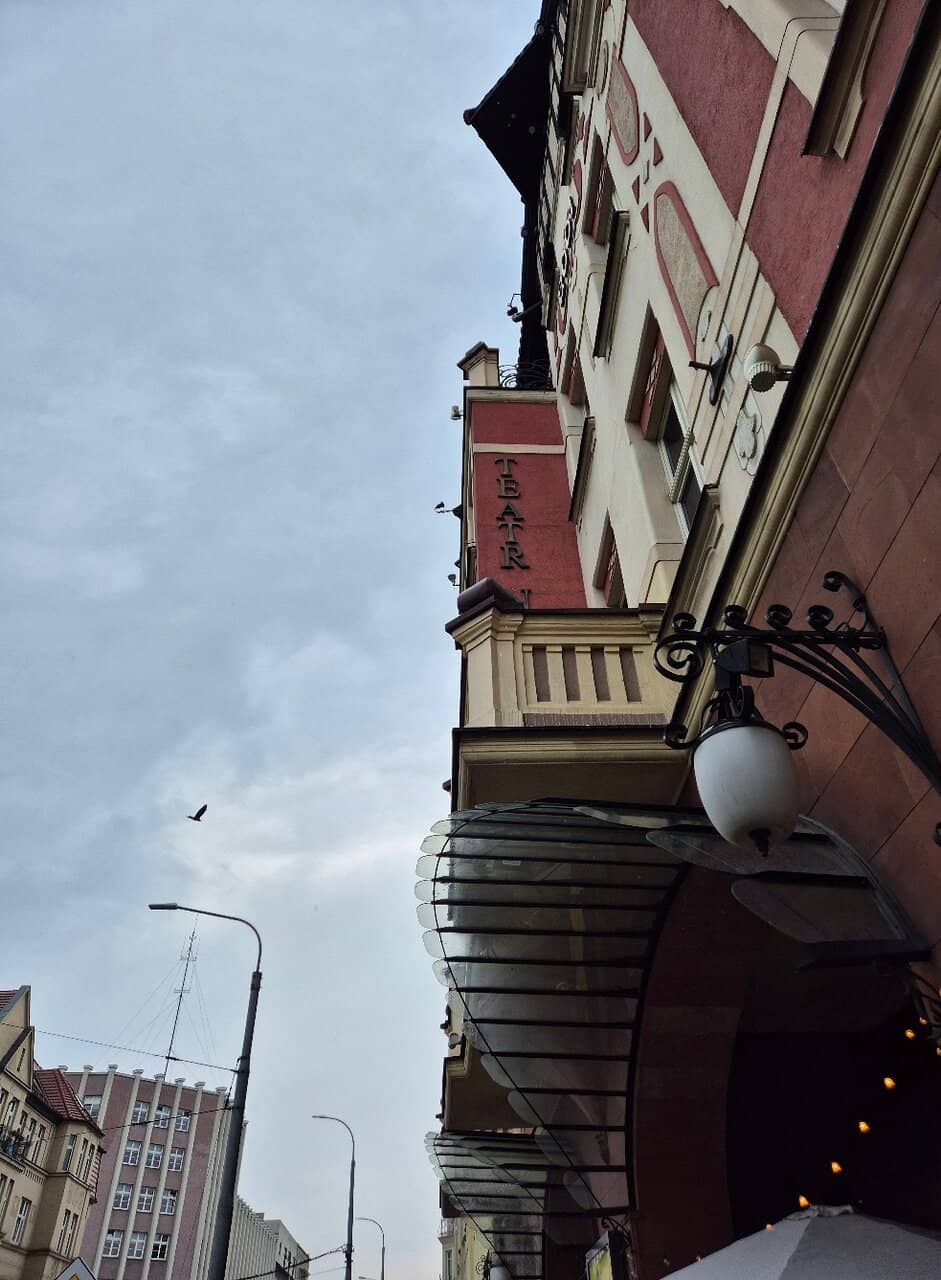 Architektoniczne Perełki