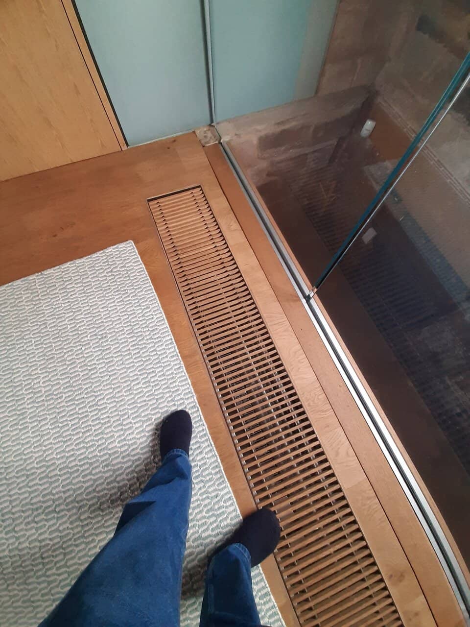 Historic Gatehouse Accommodation