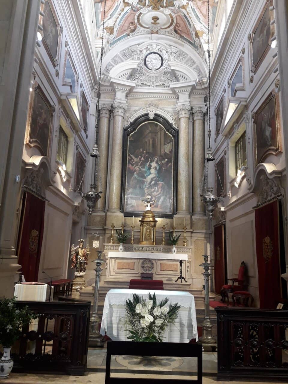 Dique de Tandil