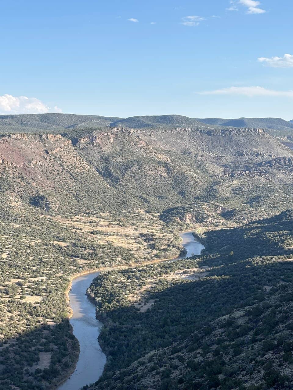 Rocky Outcrop Trail