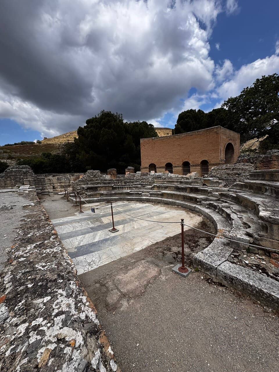 Basilica of Saint Titus