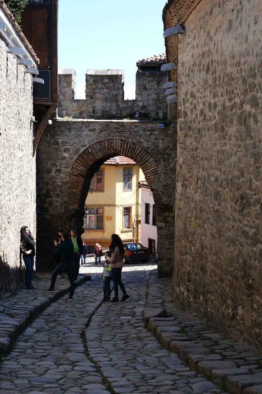 Merchant's House Museum