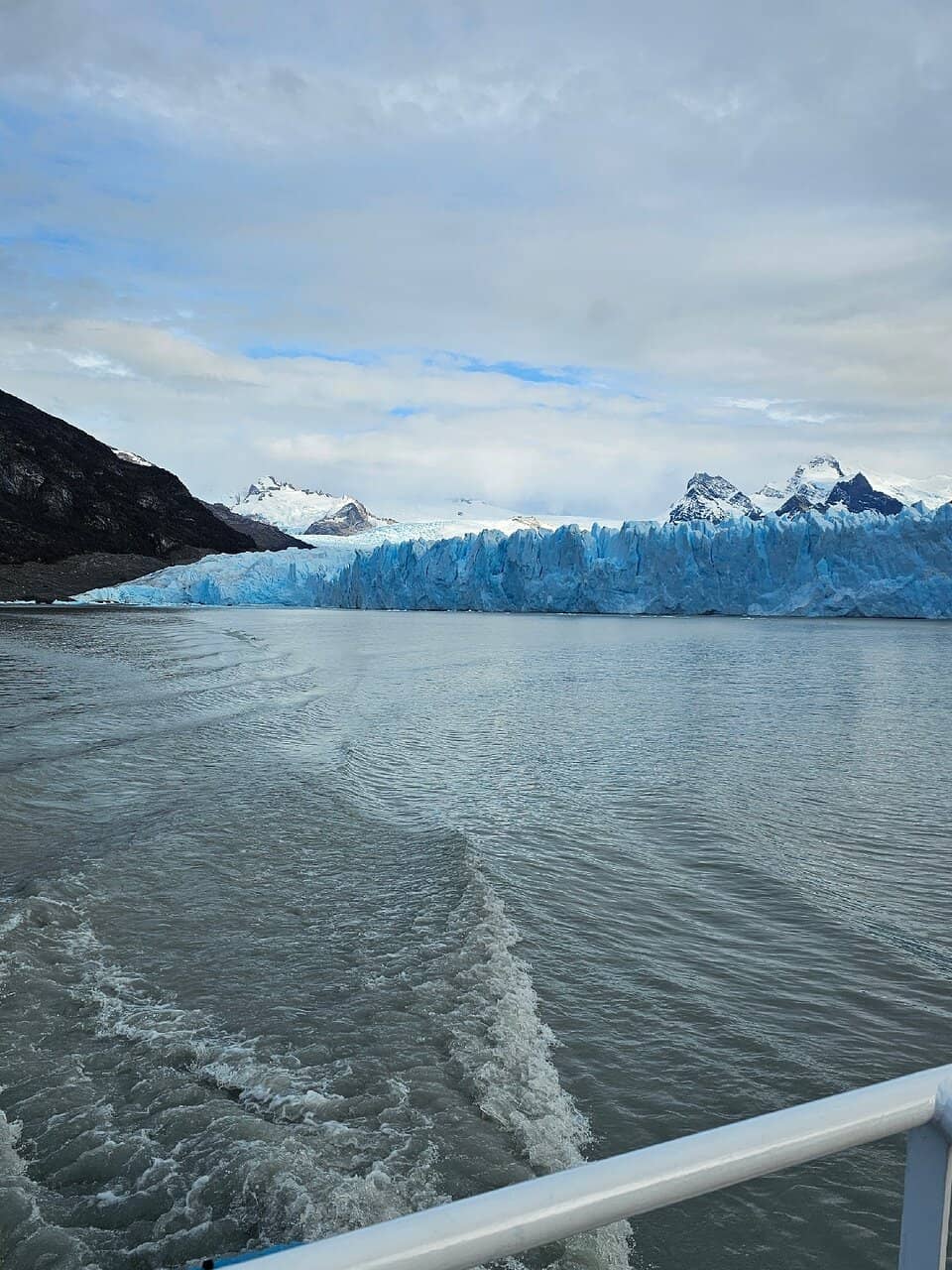 Perito Moreno Glacier