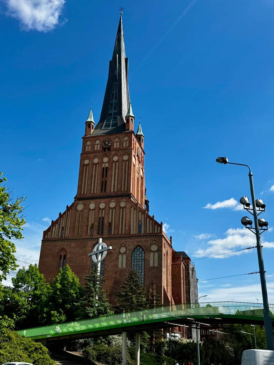 Baroque Architectural Grandeur