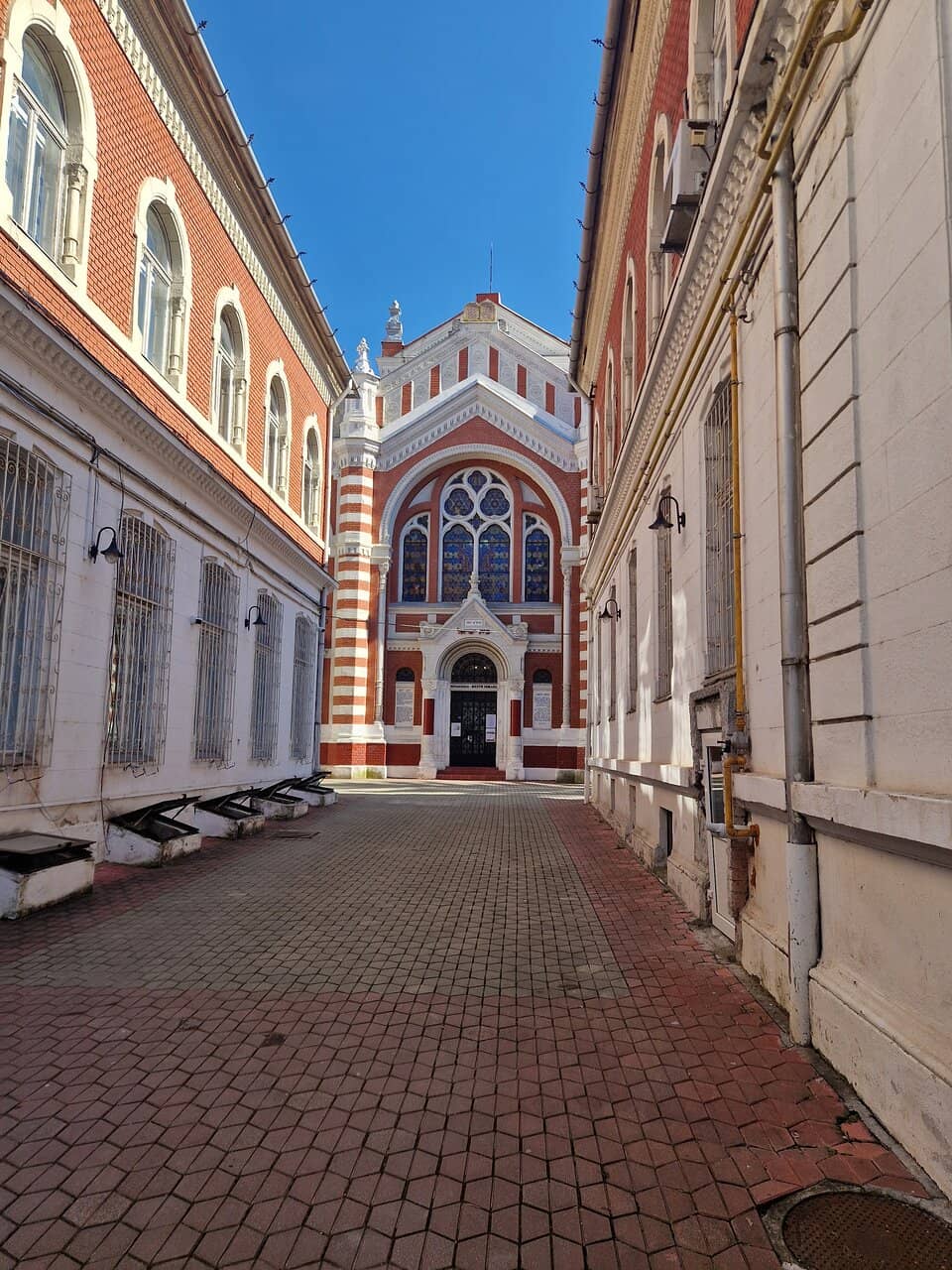 Serene Interior Atmosphere