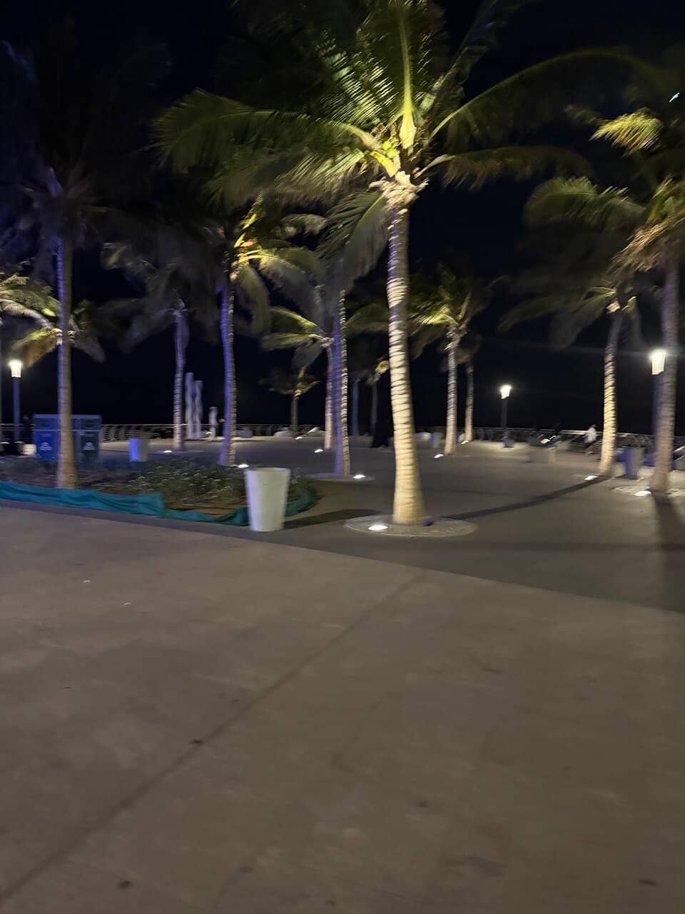 Al Rahma Mosque Vicinity