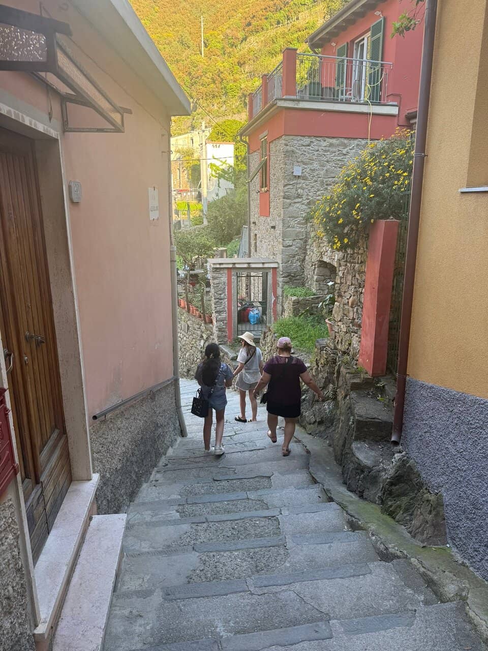 Local Flavors by the Sea