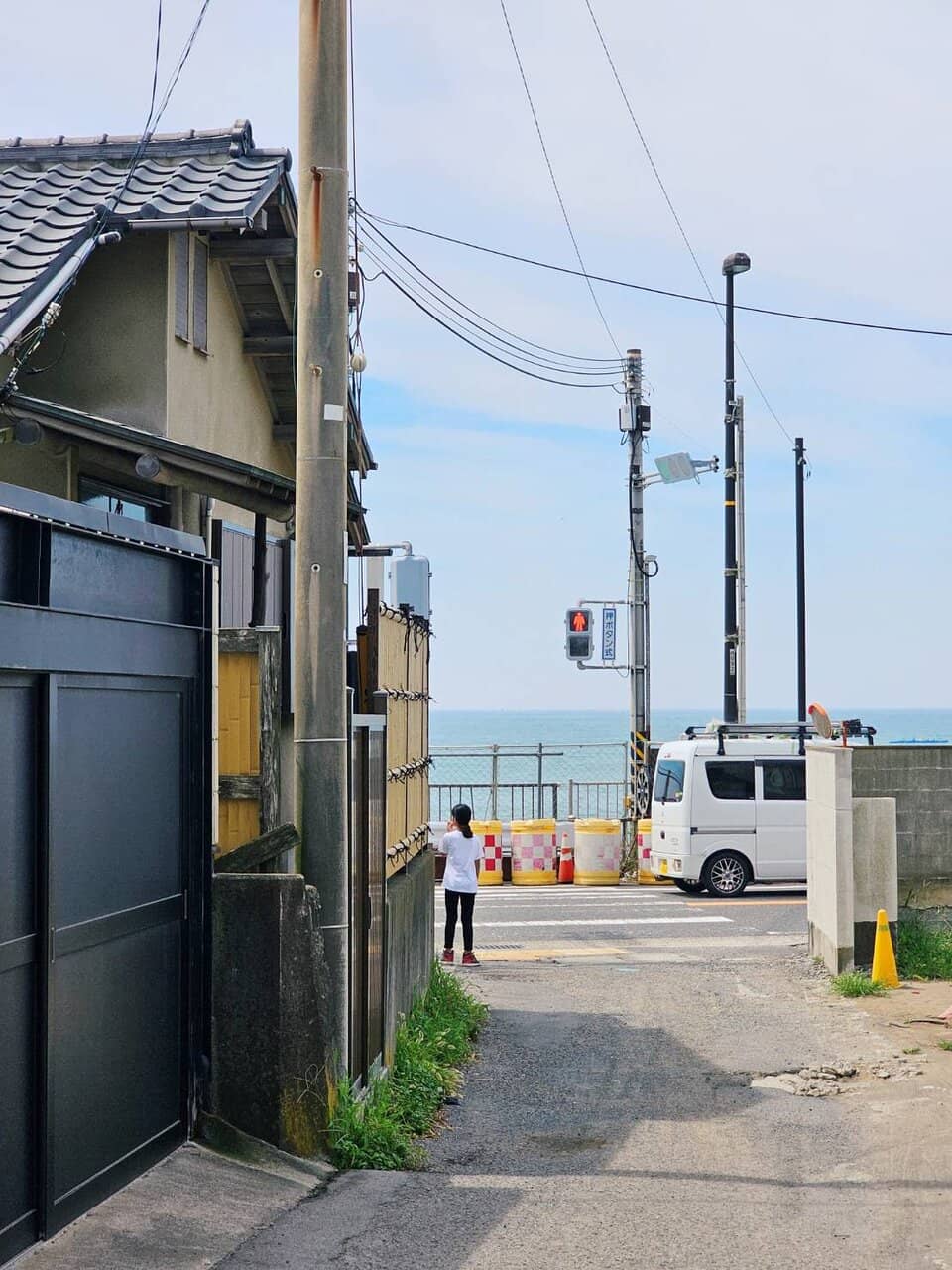 Yuigahama Beach