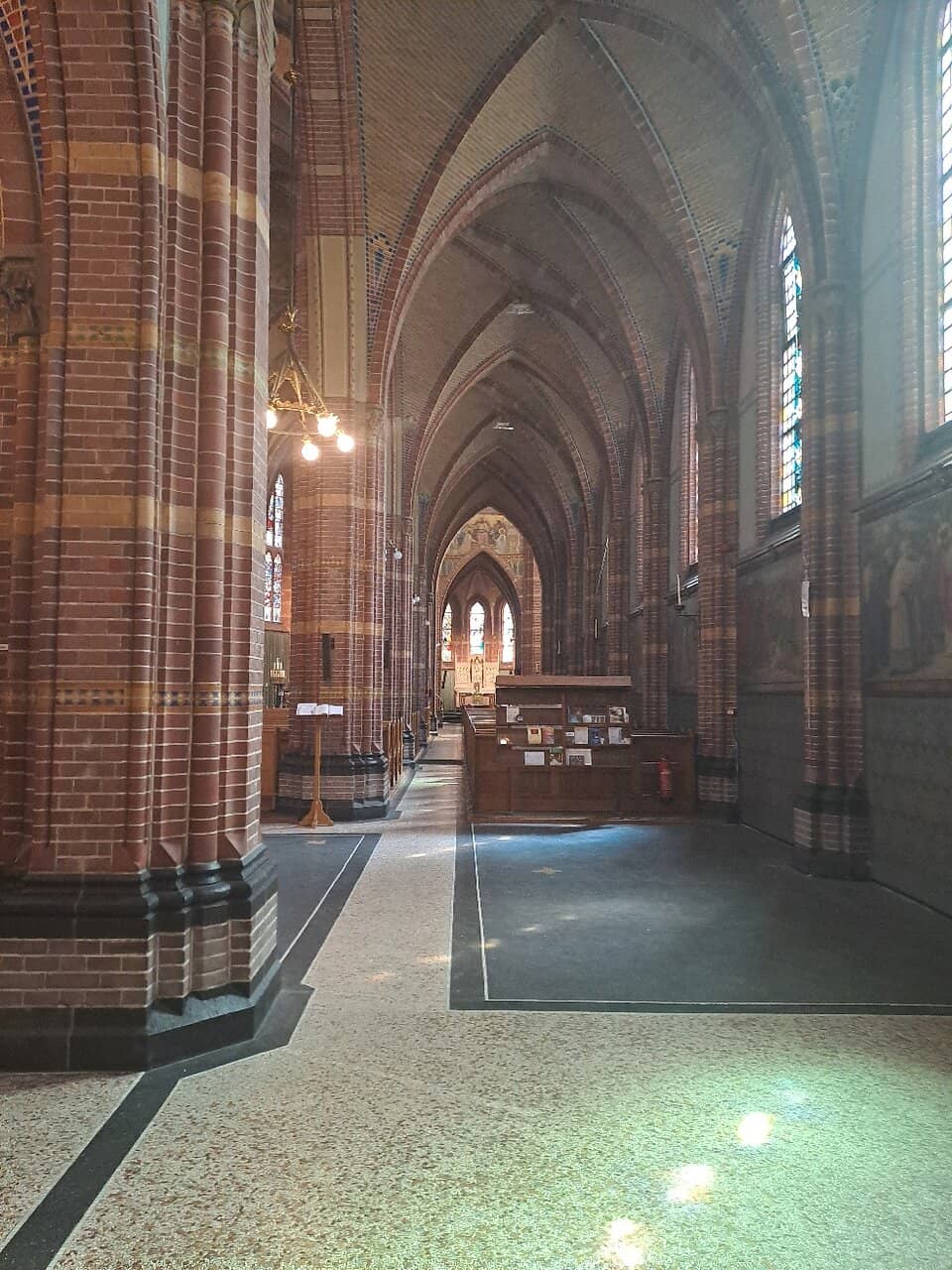 Beautiful Altar