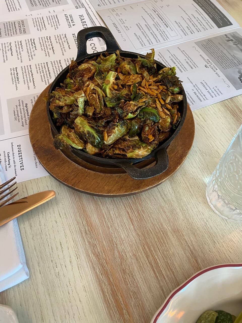 Inventive Craft Cocktails