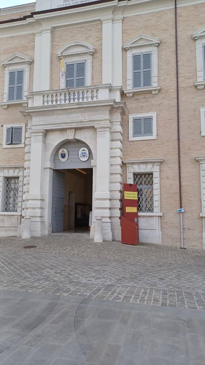 Perugino's Masterpiece