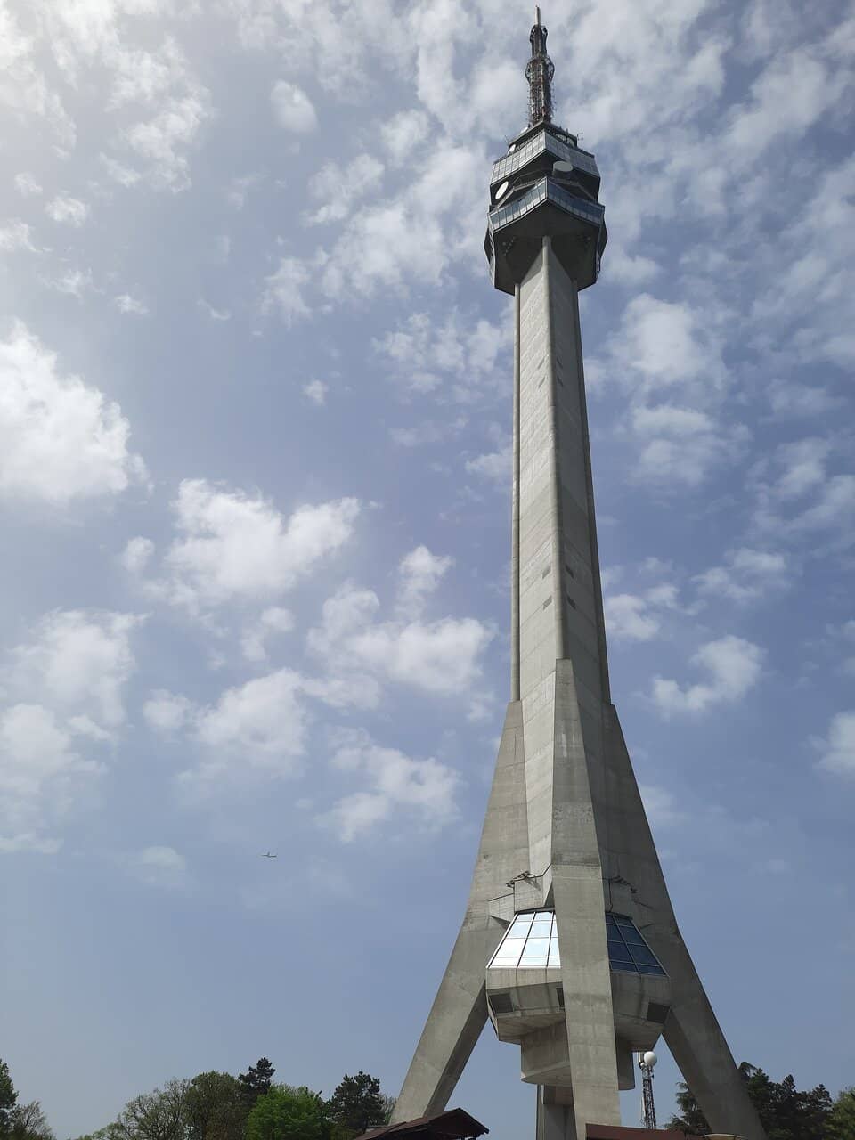 Forest Trails & Parks