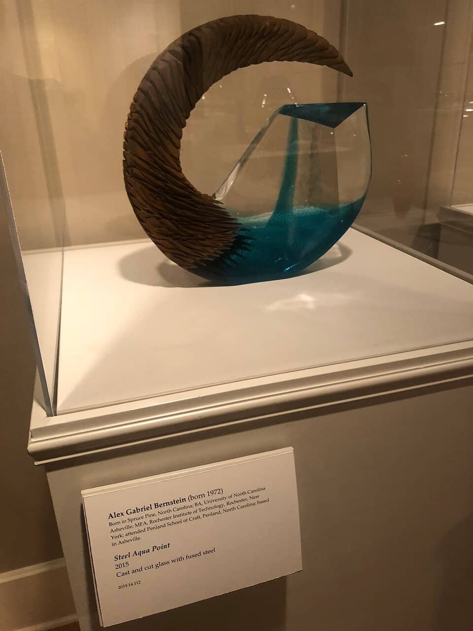 Jonathan Greene Exhibit