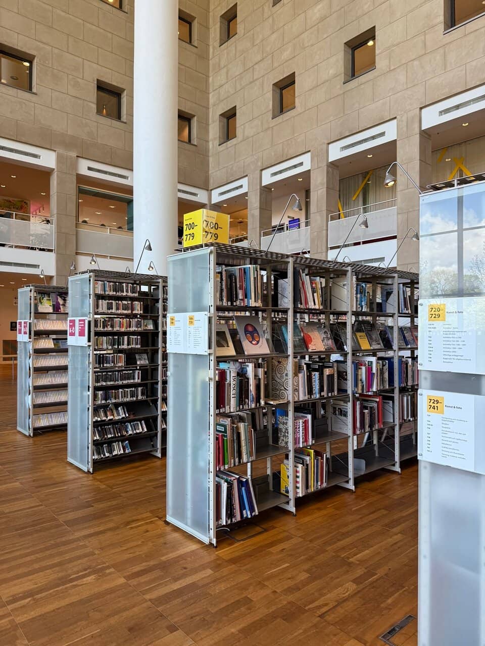 Kid-Friendly Forest Area