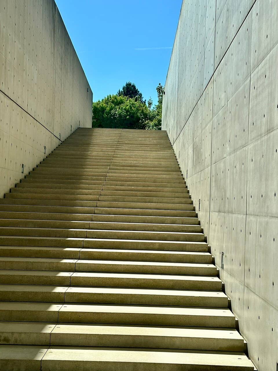 Museum Insel Hombroich Grounds