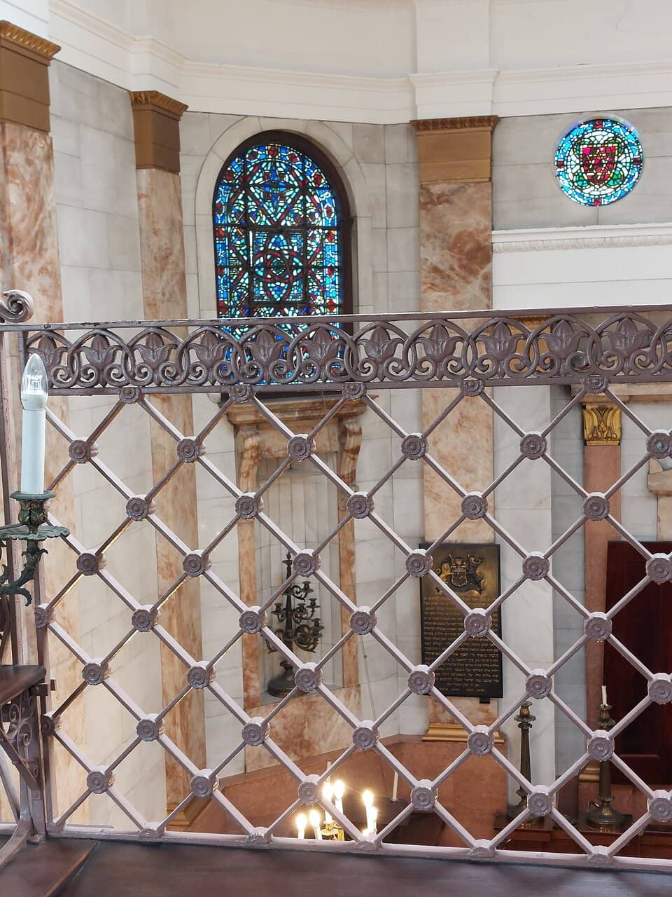 Montefiore Mausoleum