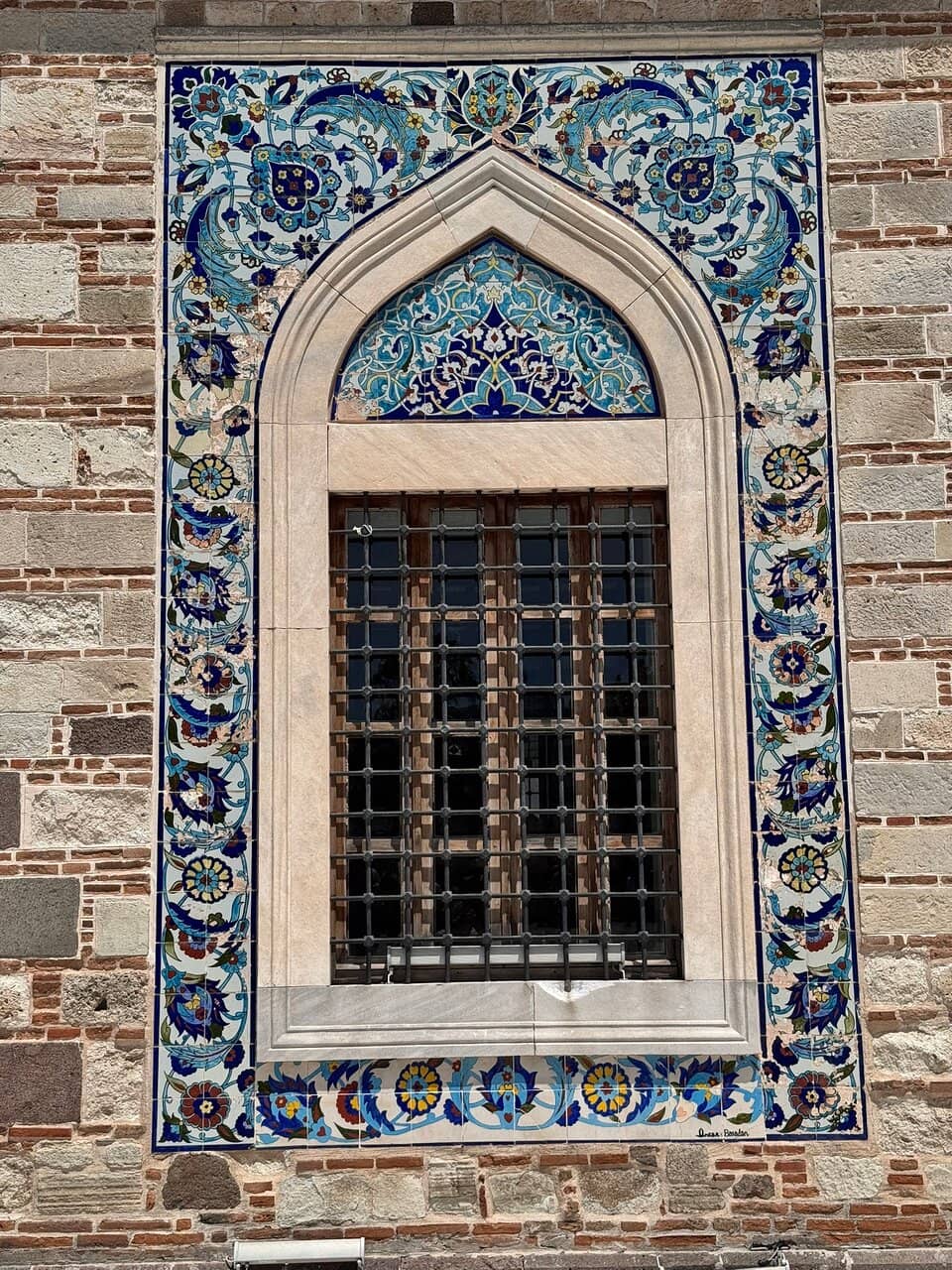 Vertical photo