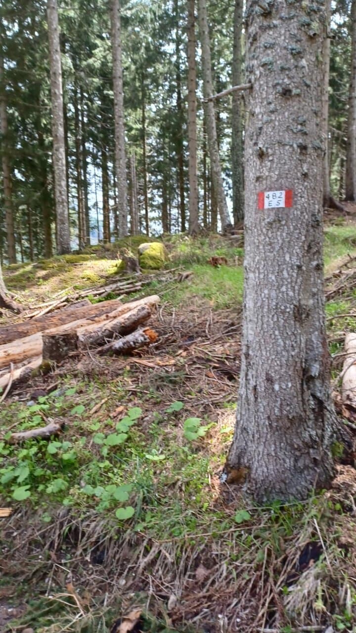 Monte Corno Nature Park