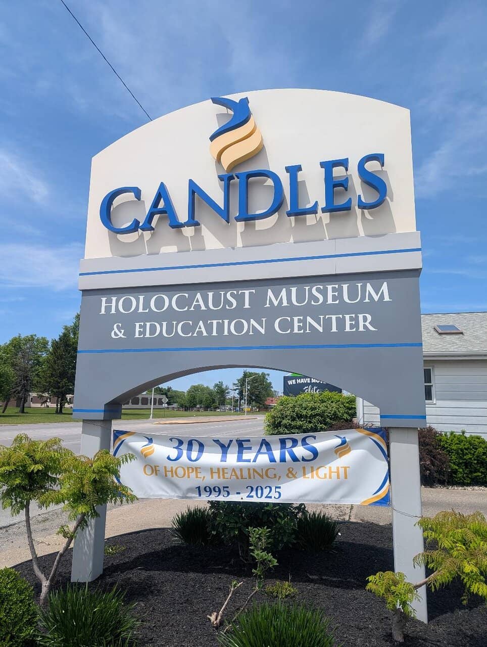 Survivor Testimonies