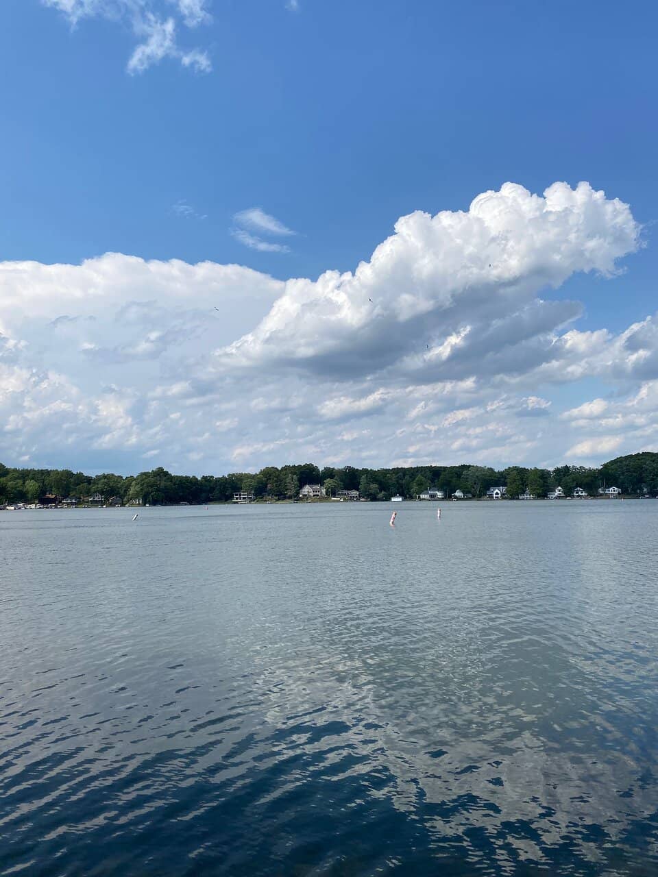 Annual 4th of July Fireworks