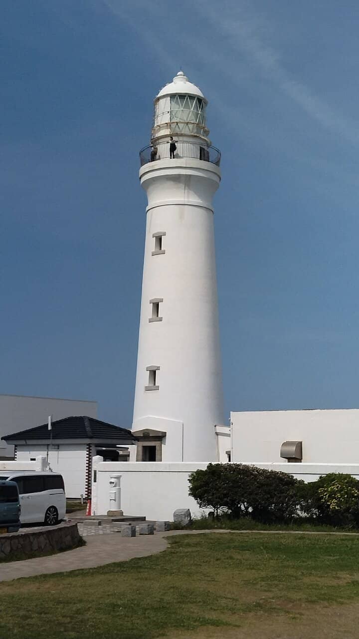 Inubosaki Lighthouse Summit