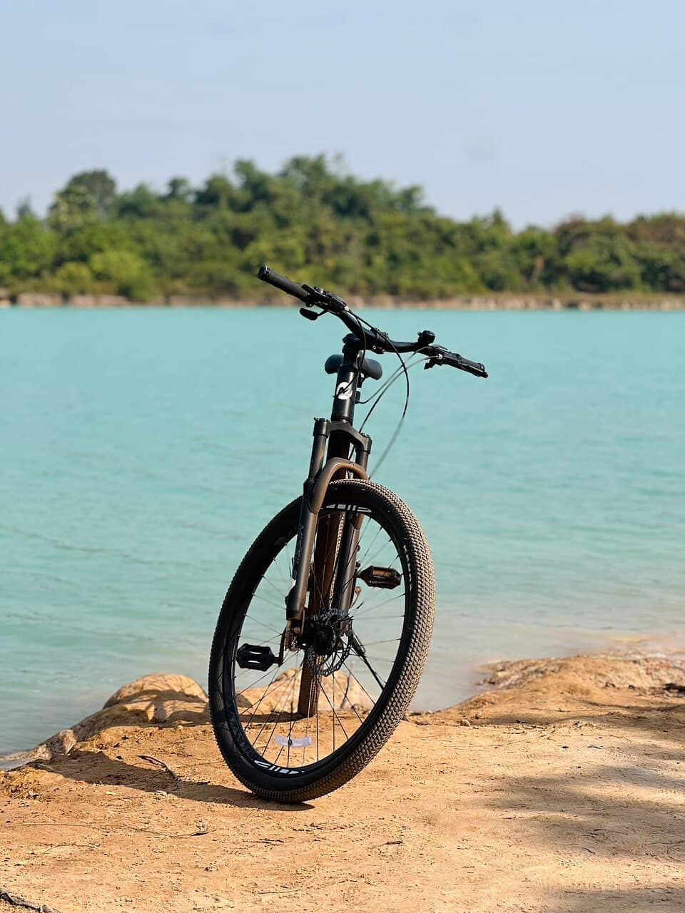 Royal Bathing Platform