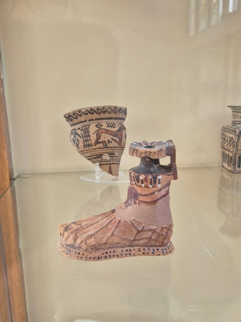 Ancient Sarcophagi