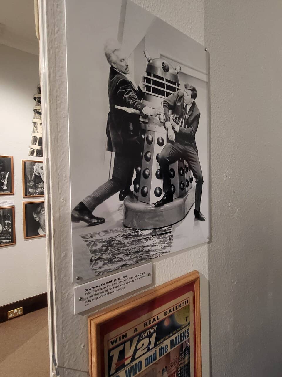 Local Art & Ceramics