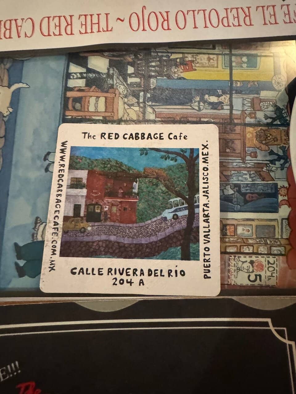 Generous Portions, Great Value