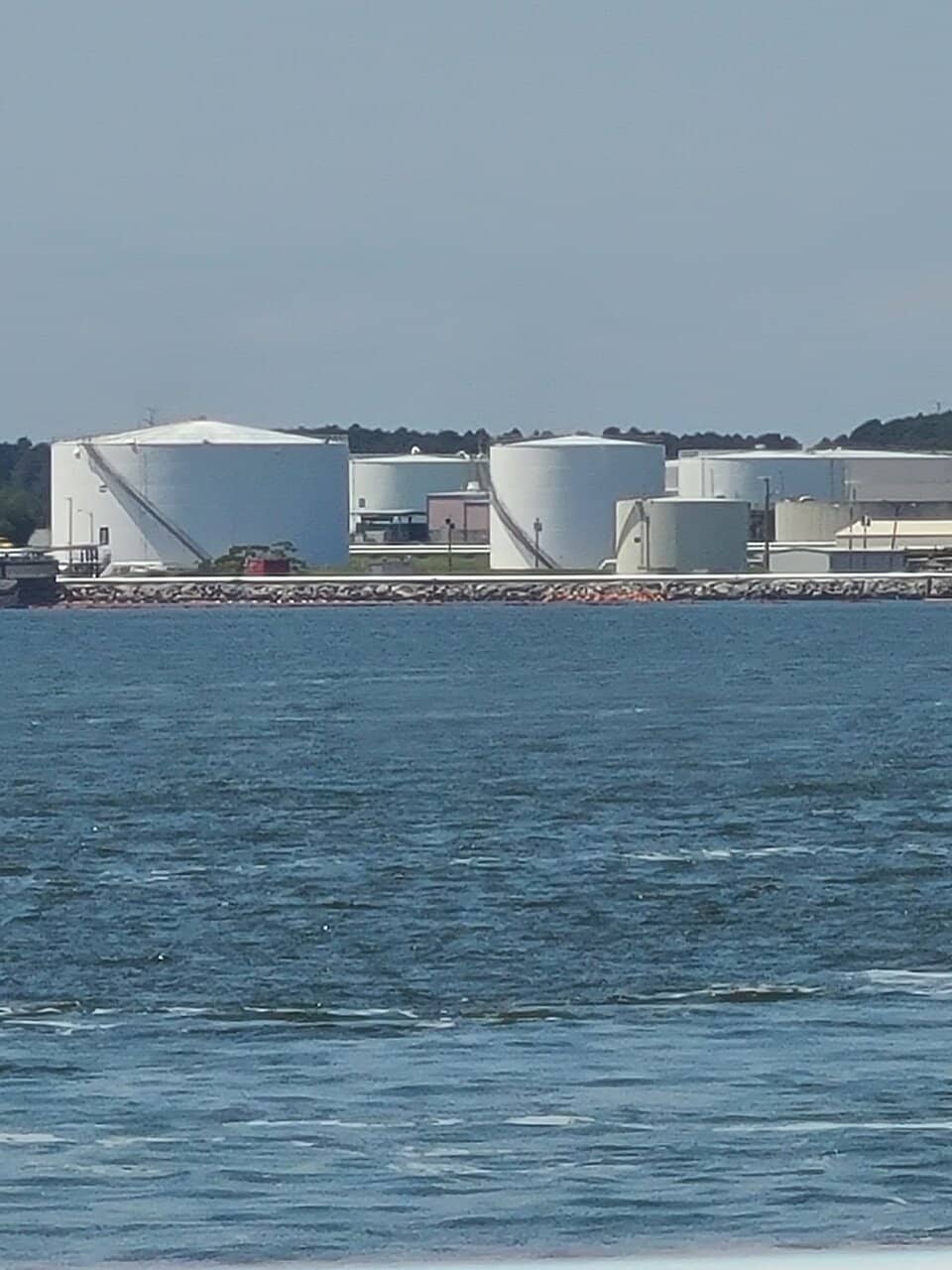 World's Largest Naval Base