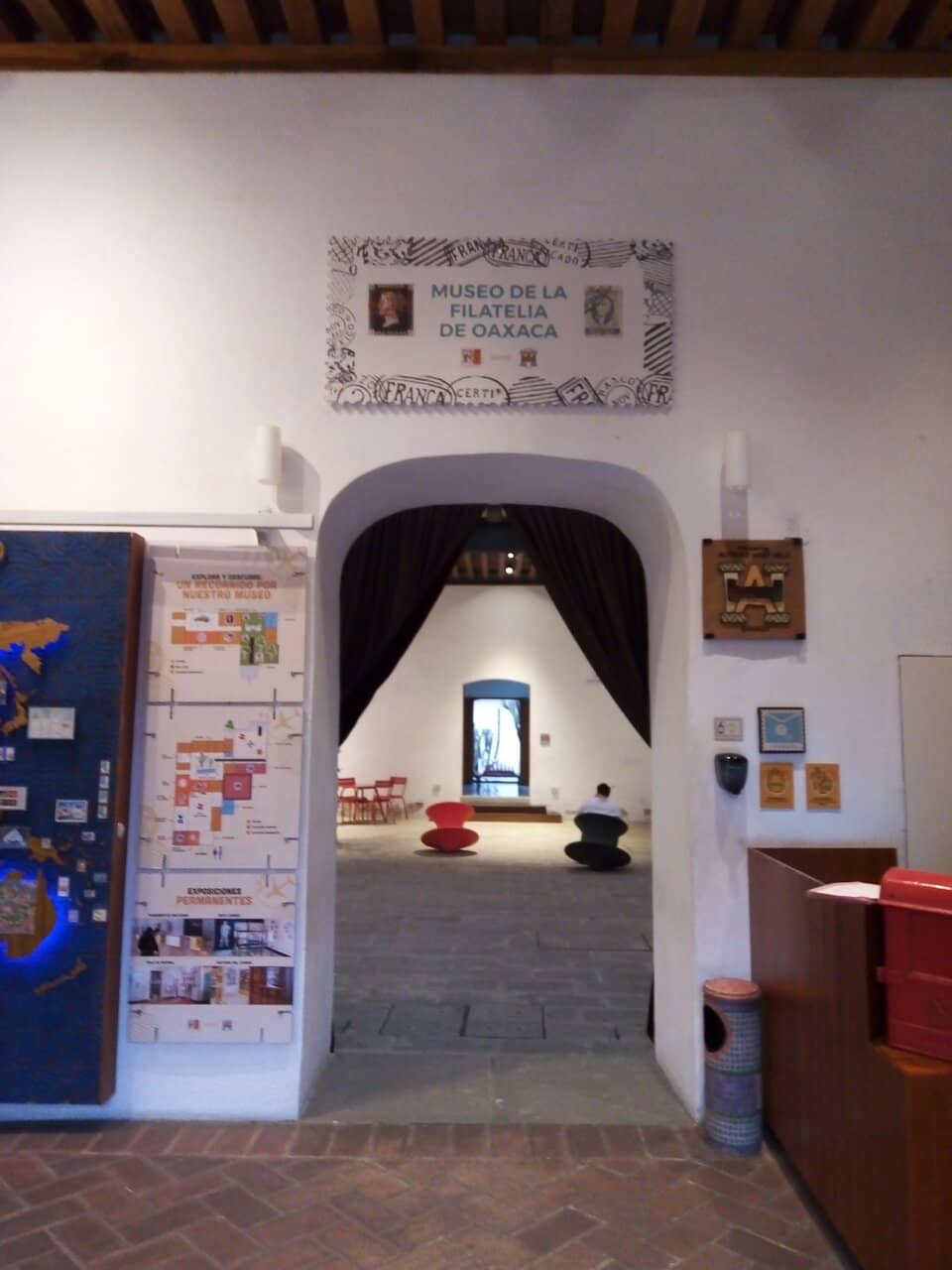 Oaxaca's History Through Coinage