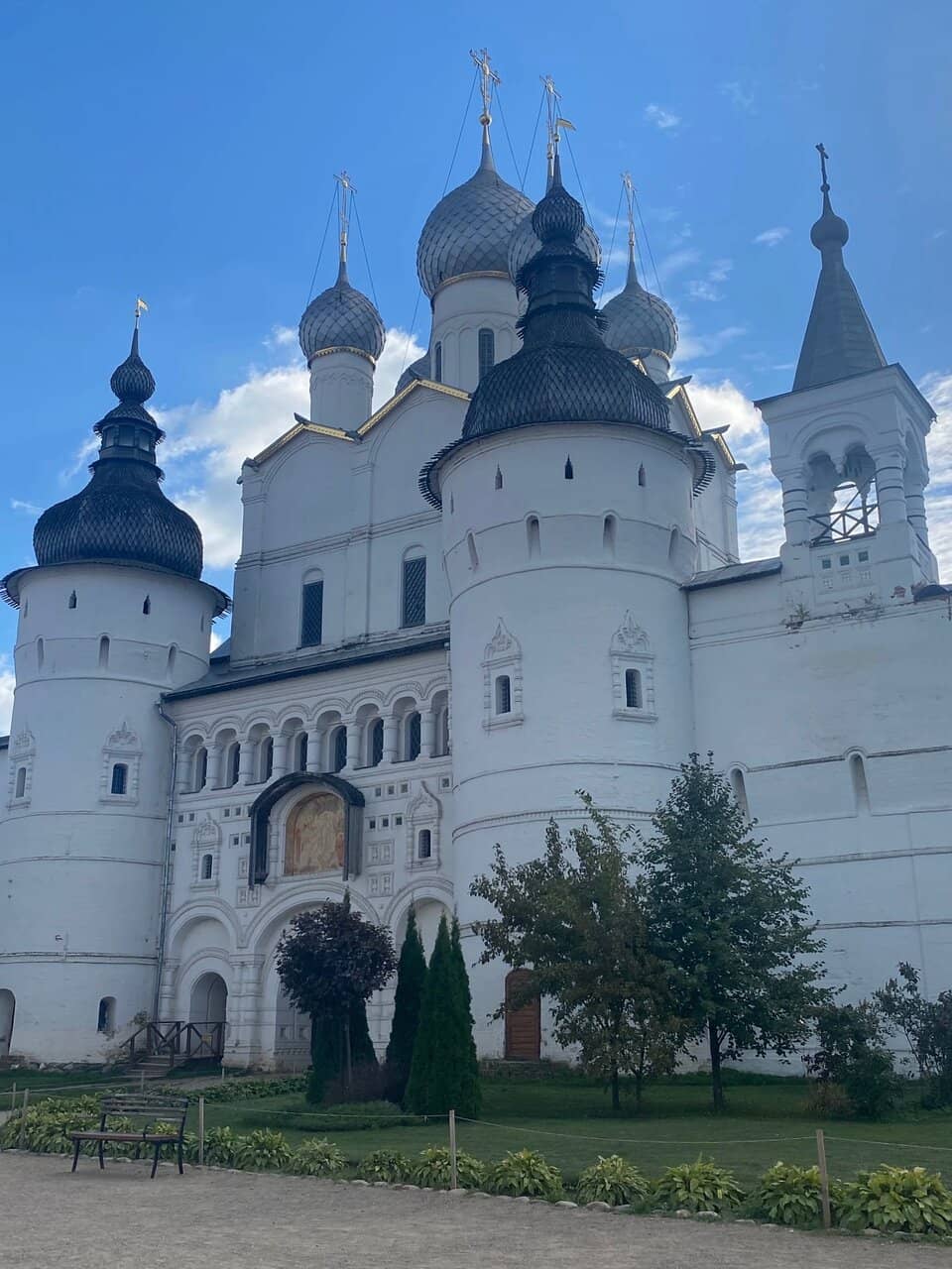 Fanciful Architecture