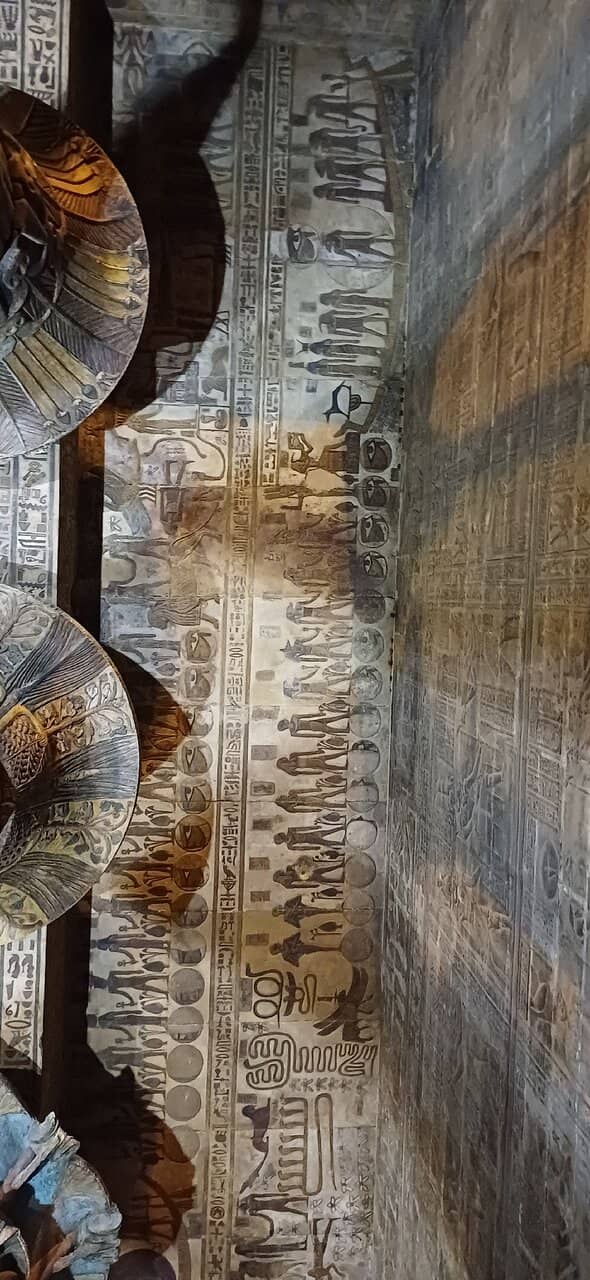 Elephantine Island Views