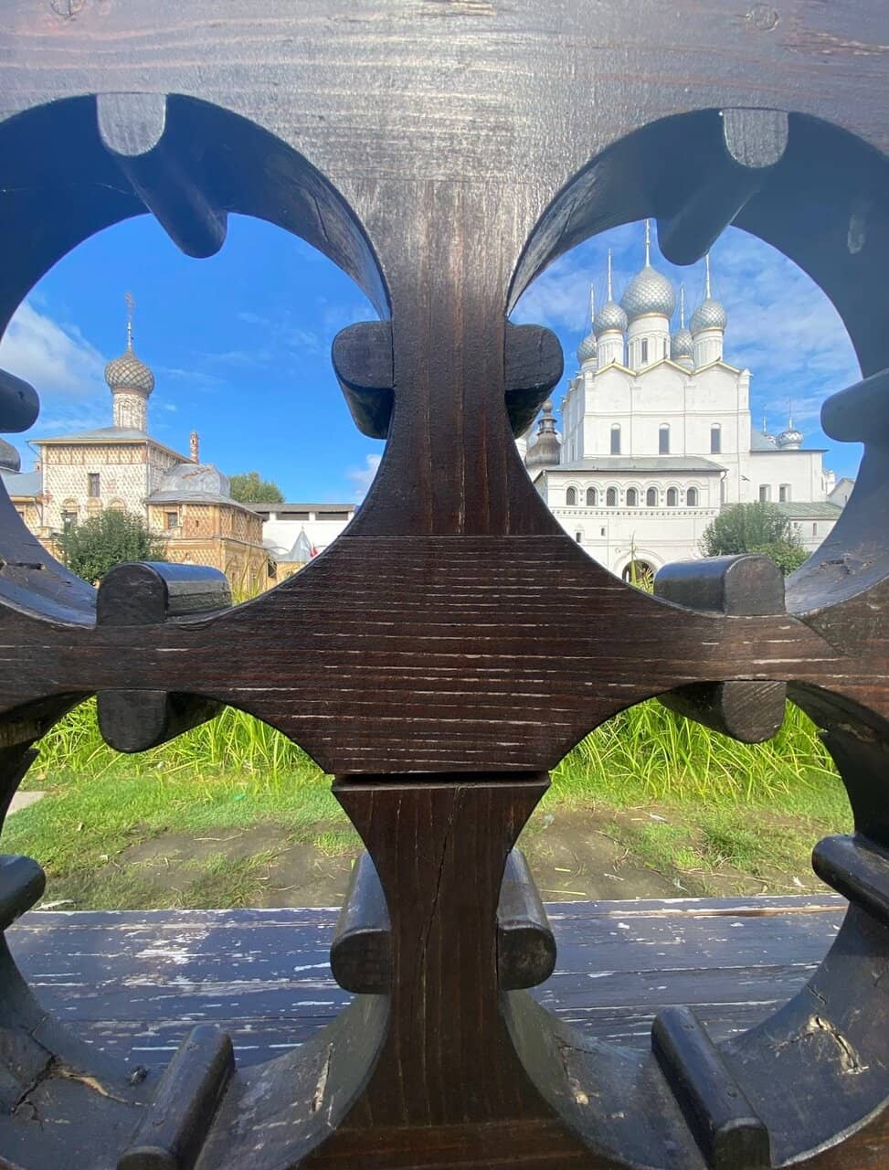 Vertical photo