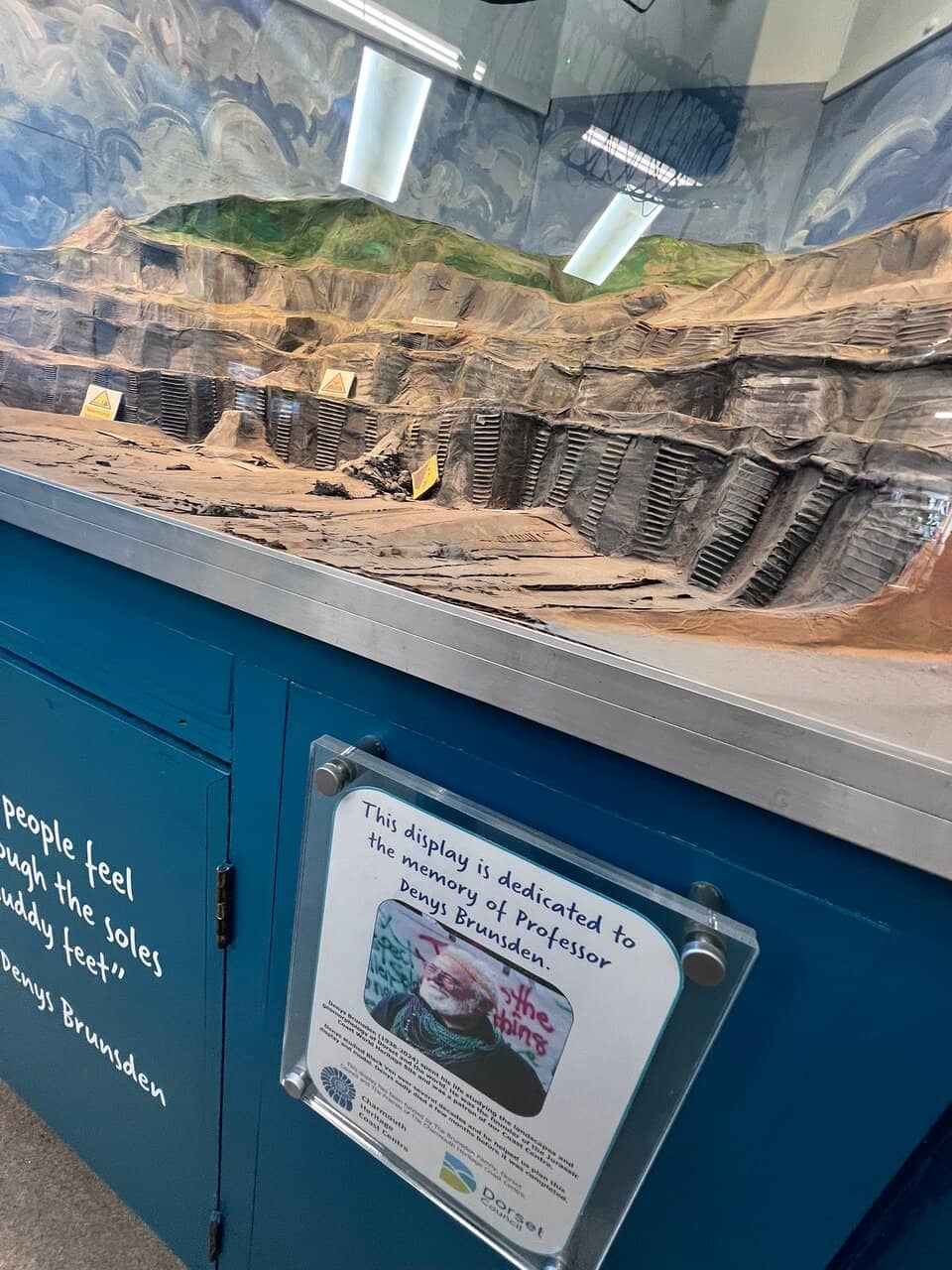 Jurassic Coast Views