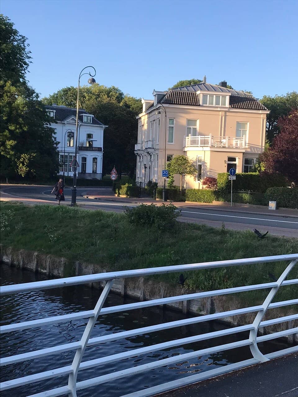 Proefpark Haarlem
