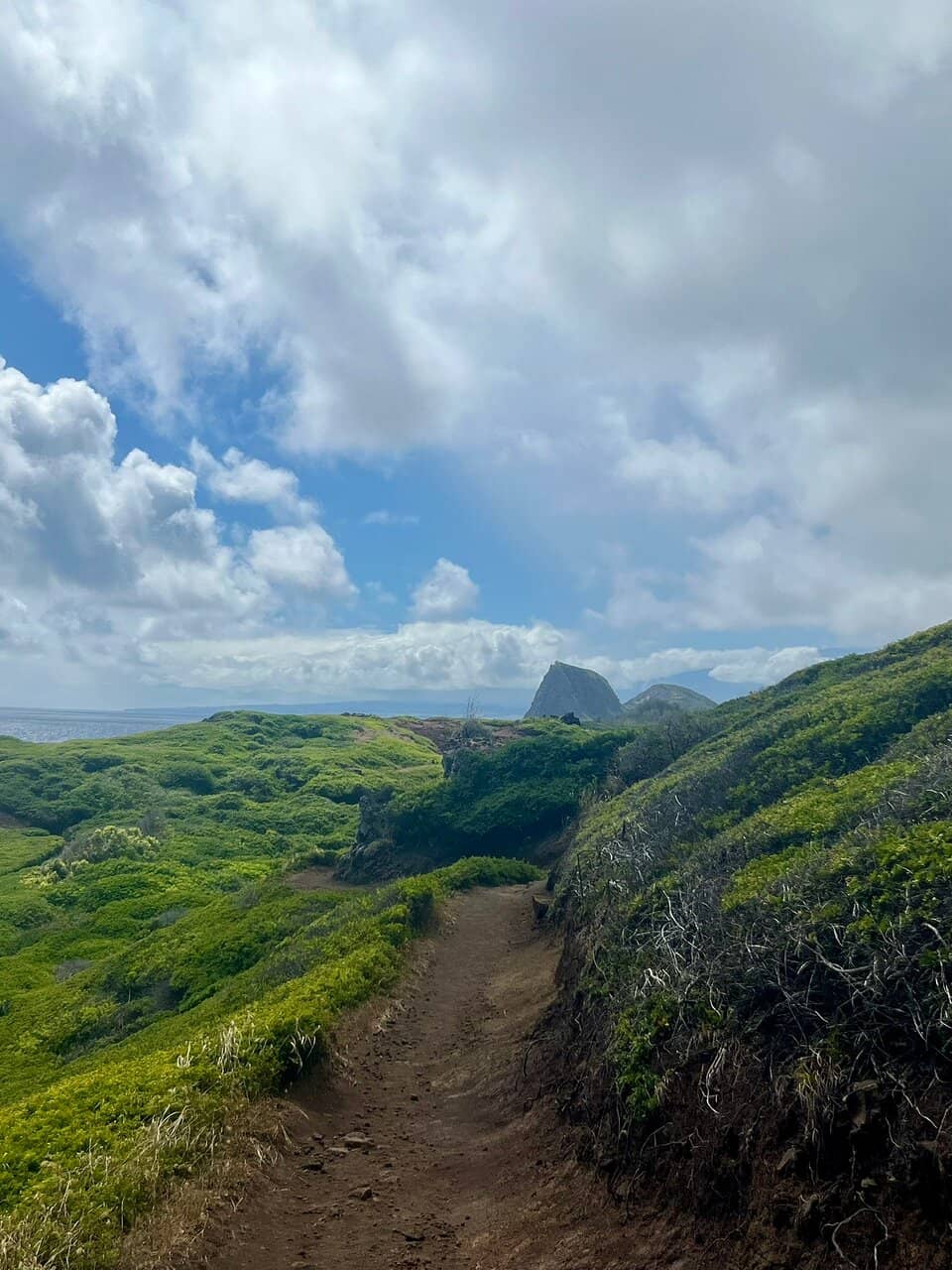 Kahakuloa Village