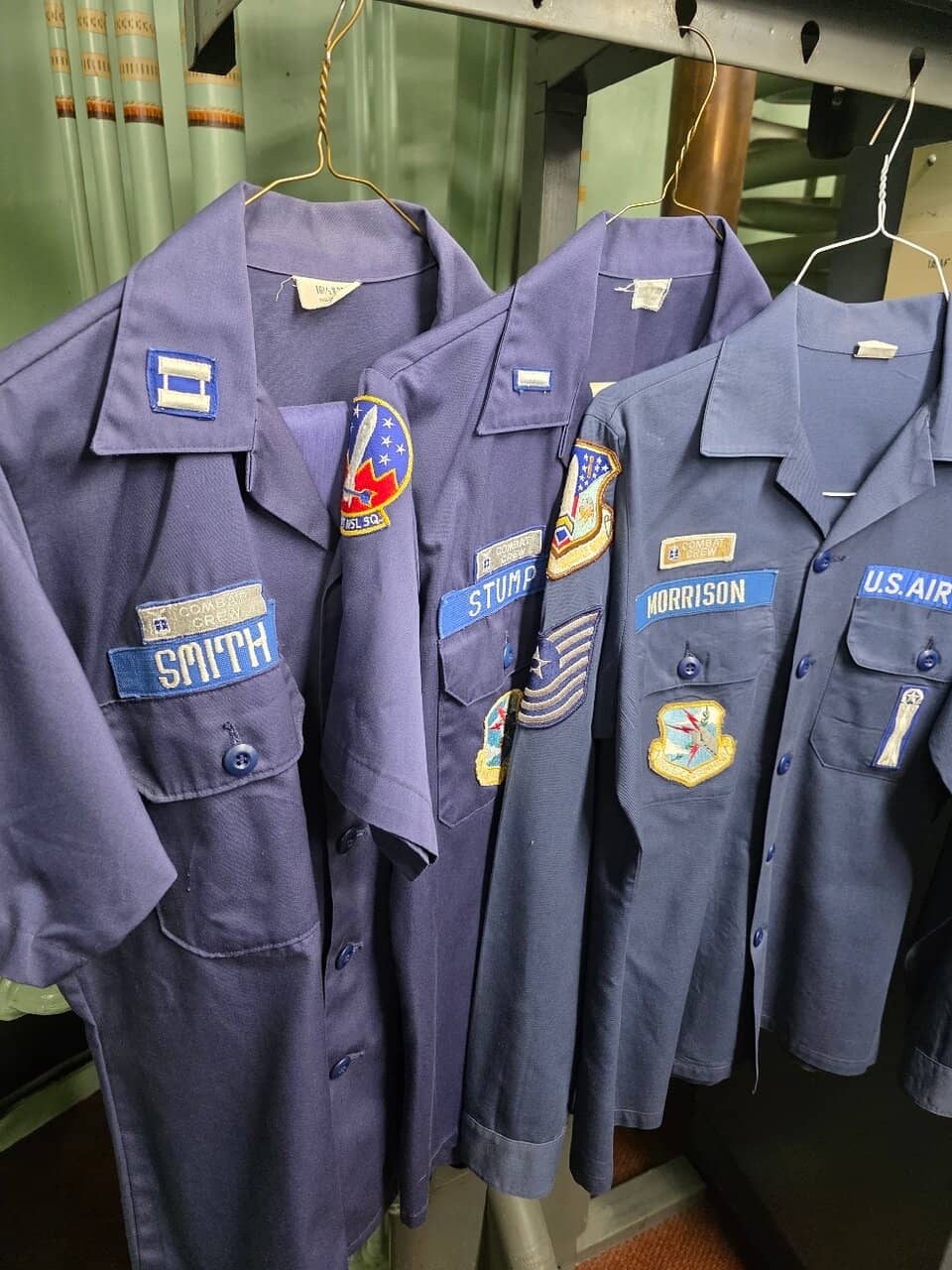 The Cableway Descent