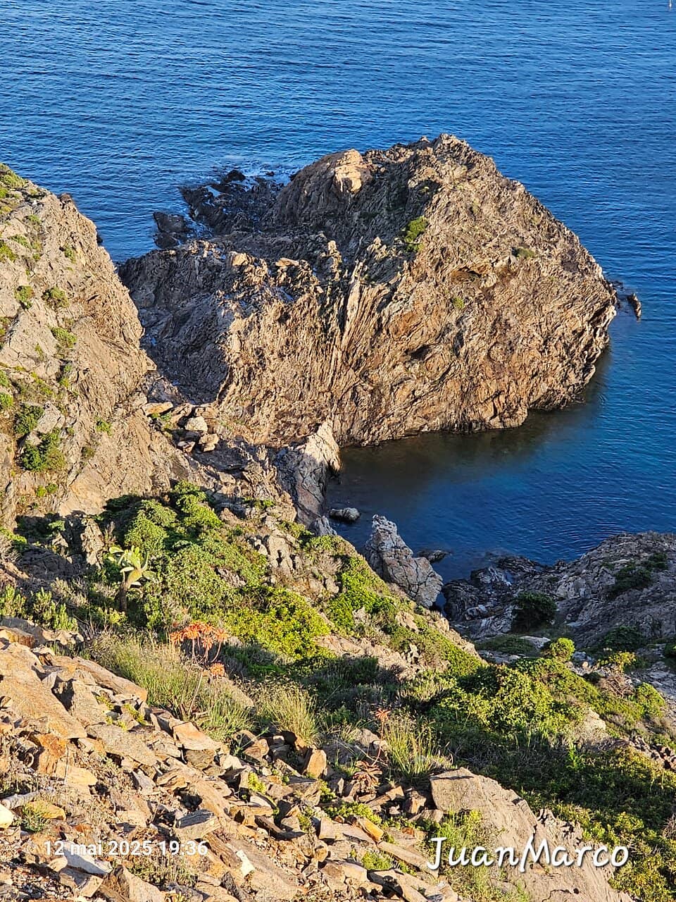 Cap de Creus Lighthouse
