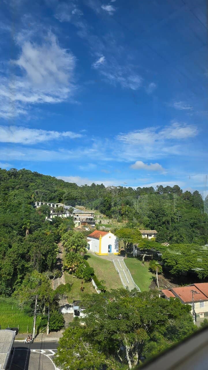 Passarela Estaiada da Barra