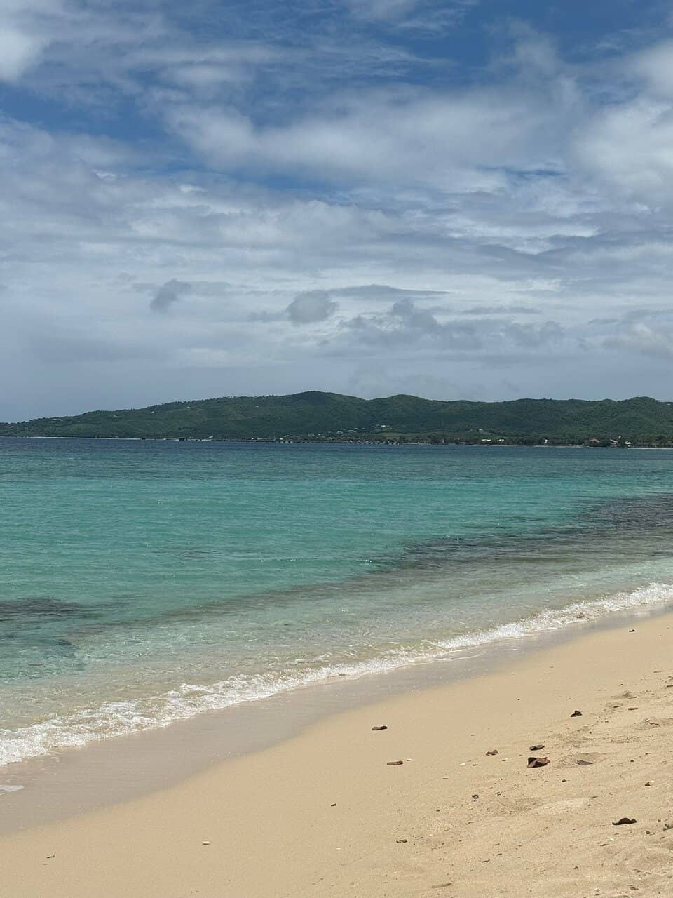 Annaly Bay Tidal Pools