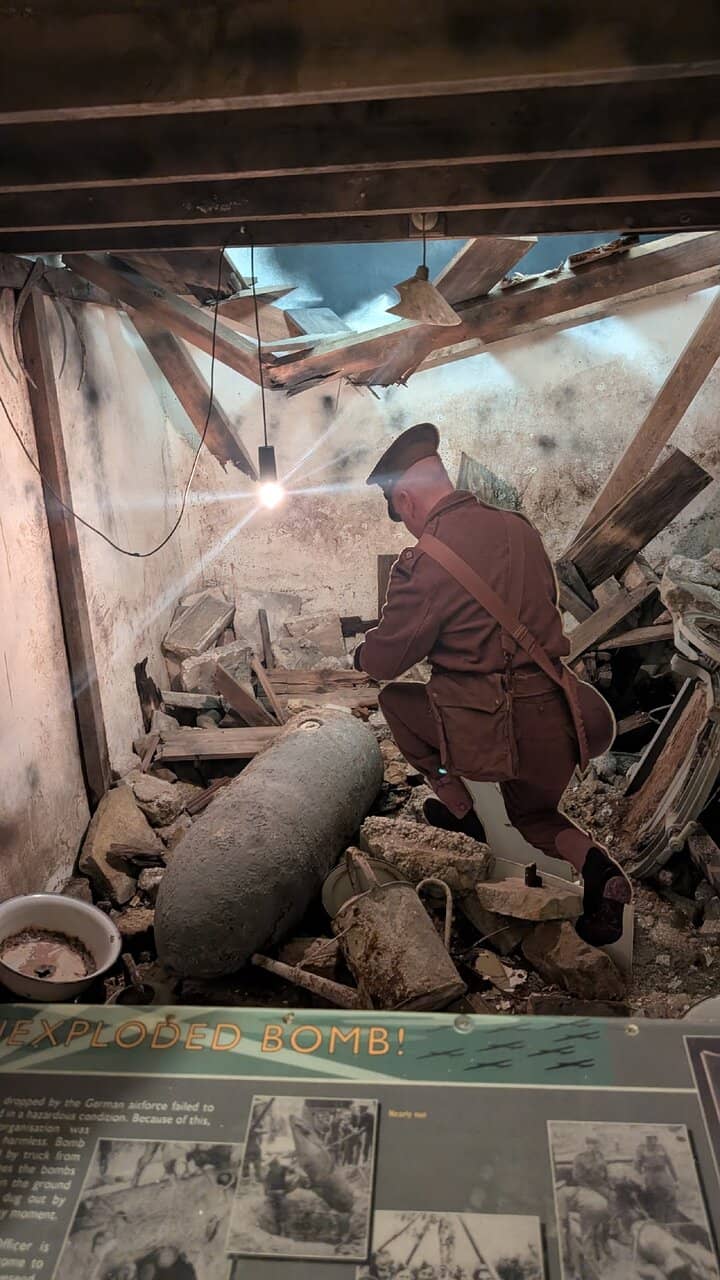 Artillery and Cannons